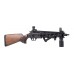 EGE Arms REV-TAC .410 Gauge 9.5" Barrel Revolver Shotgun - Walnut EGE Arms REV-TAC .410 Gauge 9.5" Barrel Revolver Shotgun - Walnut